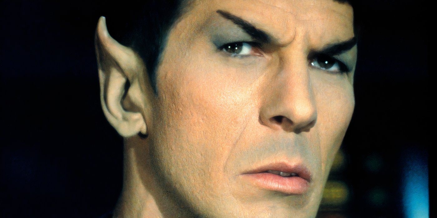 60 Years Later, This Captain Kirk Quote Remains Star Trek's Most ...