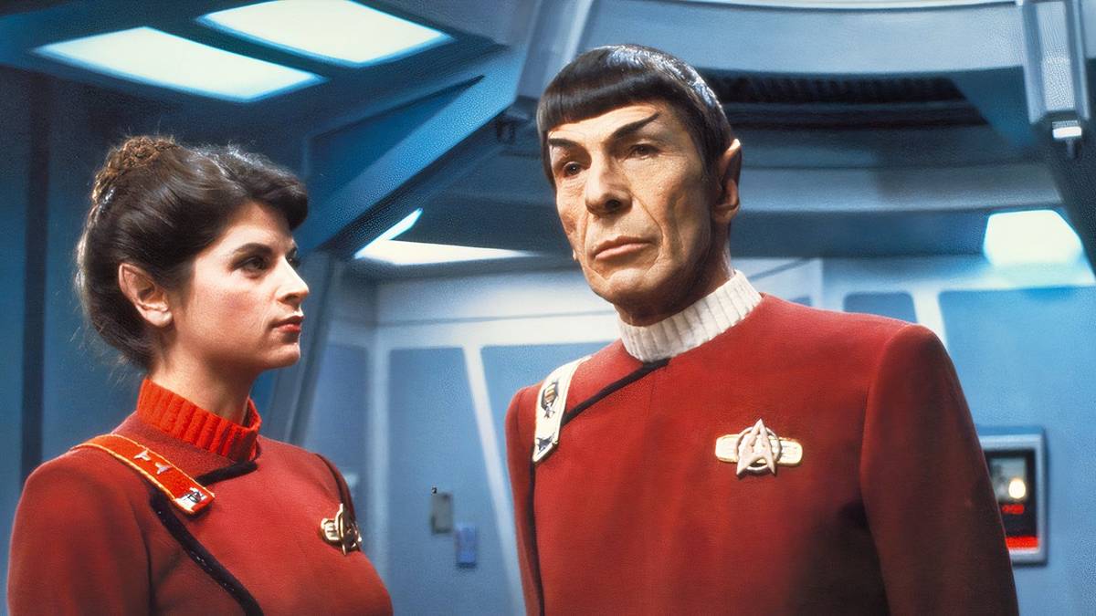 60 Years of Star Trek Officially Has a Free New Streaming Home