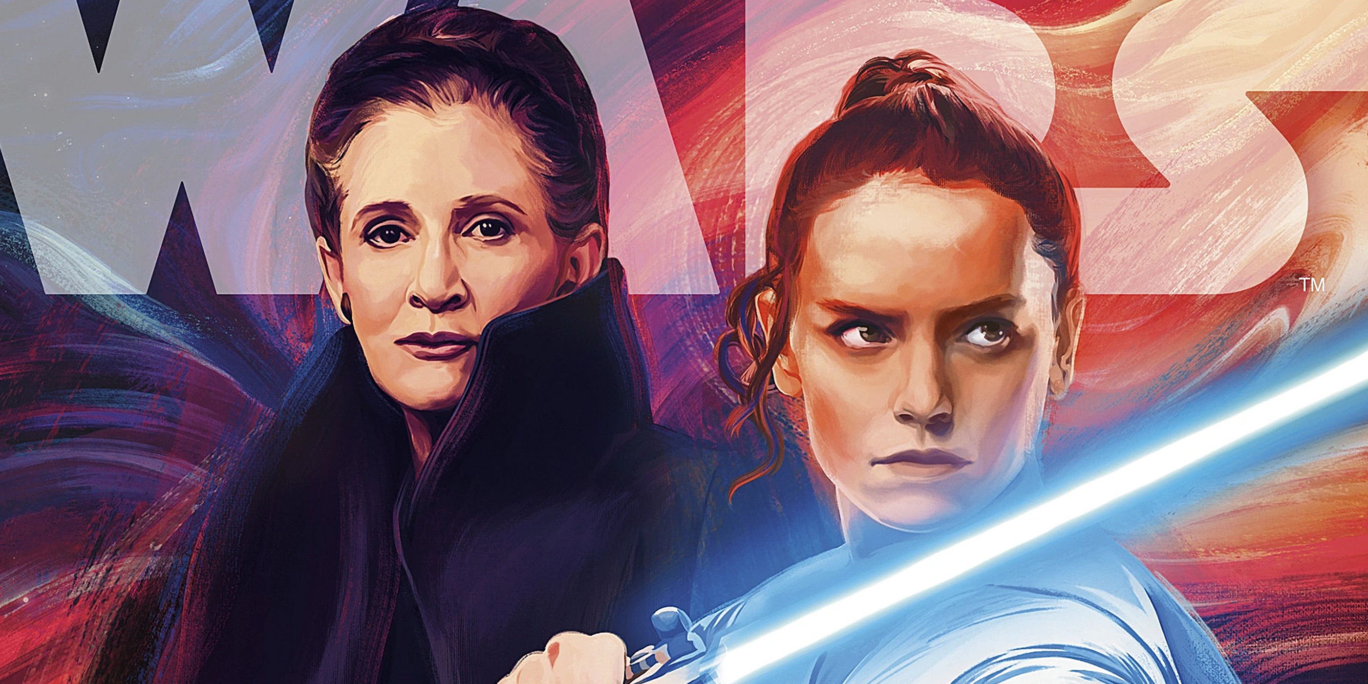 Powieść "Star Wars: Legacy" wypełnia lukę między "Ostatnim Jedi" a "Przebudzeniem Mocy"
