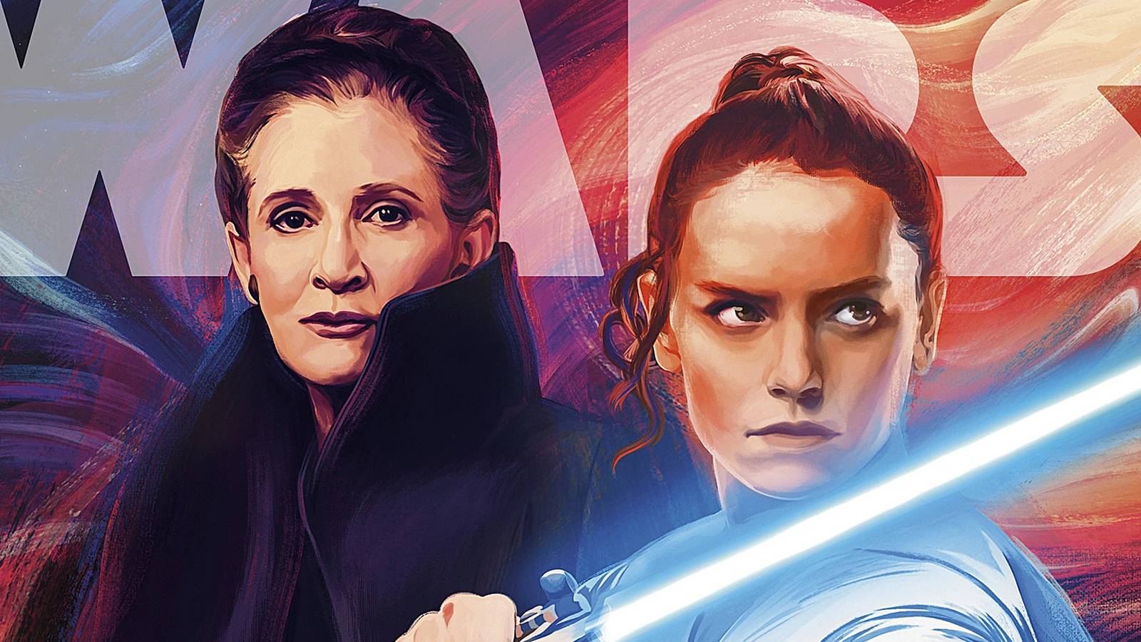 The Sequel Trilogy's Missing Chapter Officially Fixes 'Star Wars: The Rise of Skywalker'