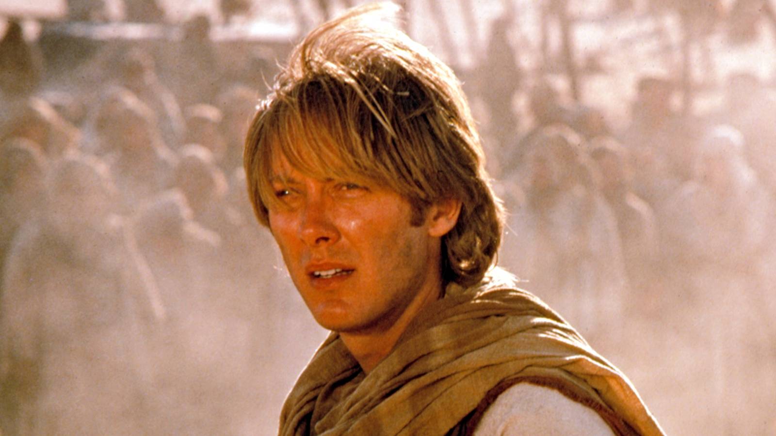 Exciting New Developments for Stargate Fans: The Original Film Returns!