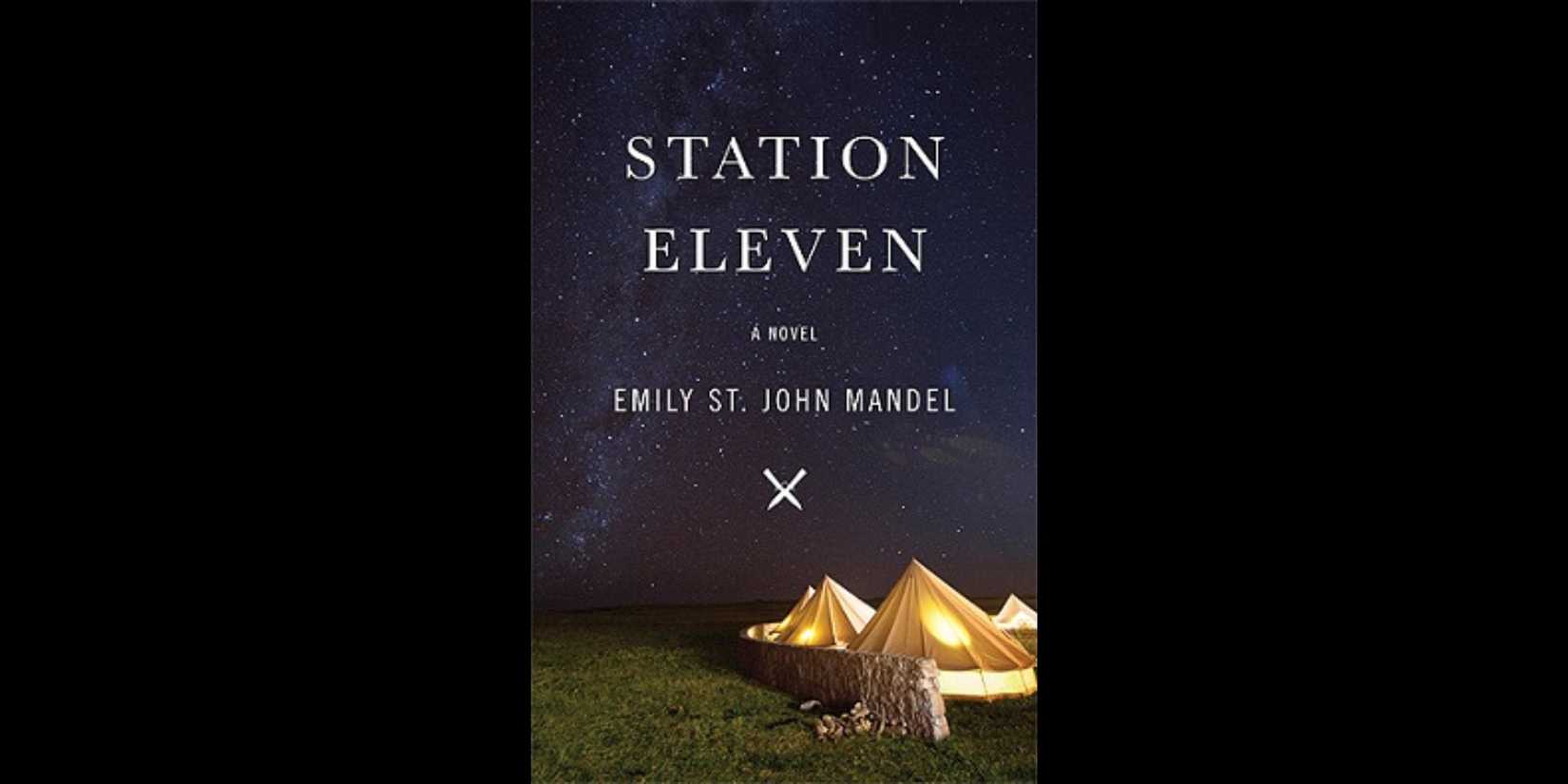 13 Greatest Sci-Fi Books of the Past 20 Years, Ranked