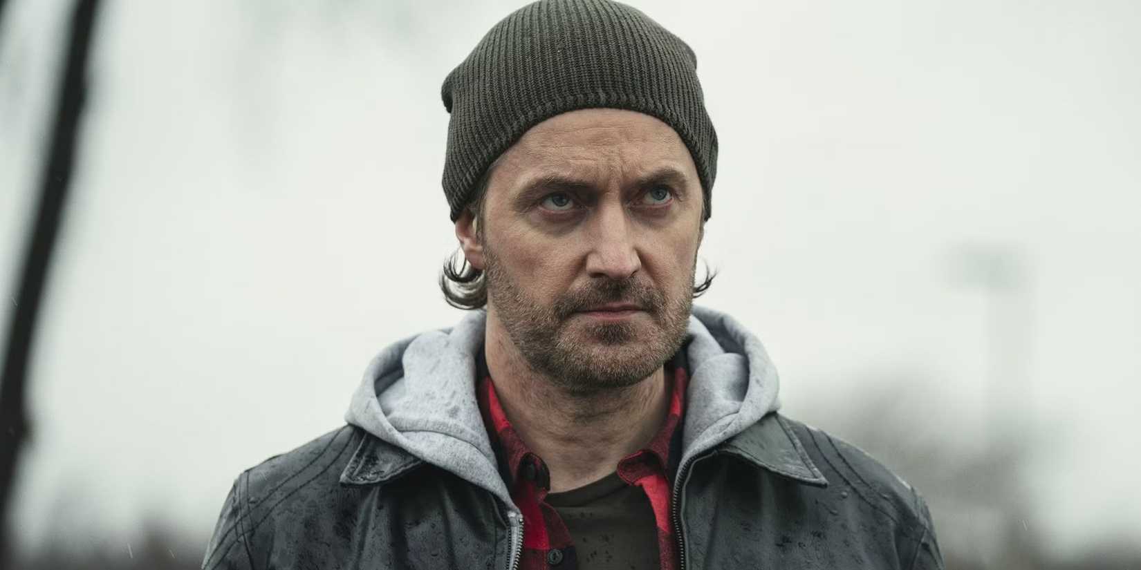 Richard Armitage in Stay Close
