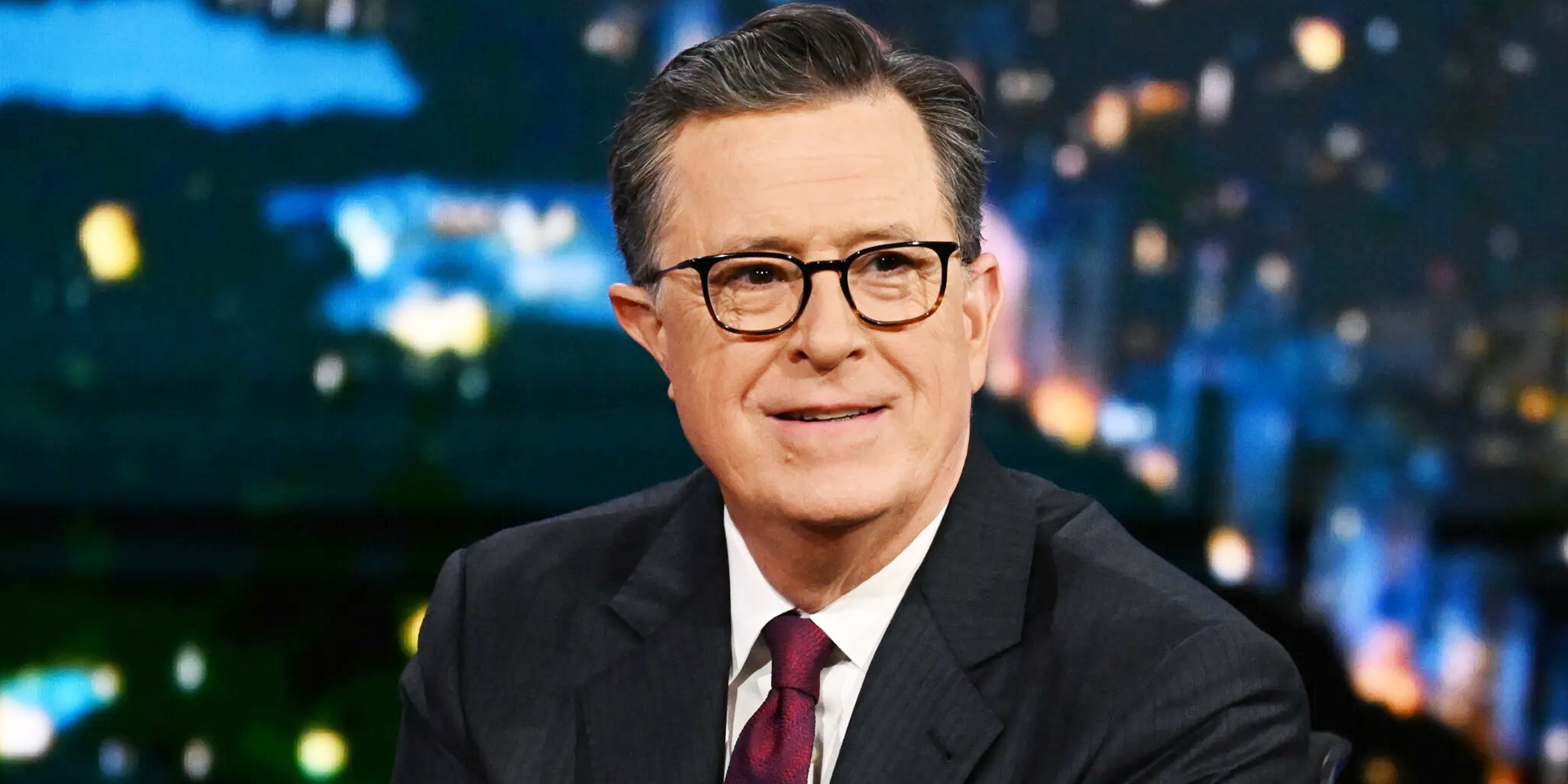‘The Late Show’ Is Over, but Stephen Colbert’s CBS Battle Is Just Getting Messier