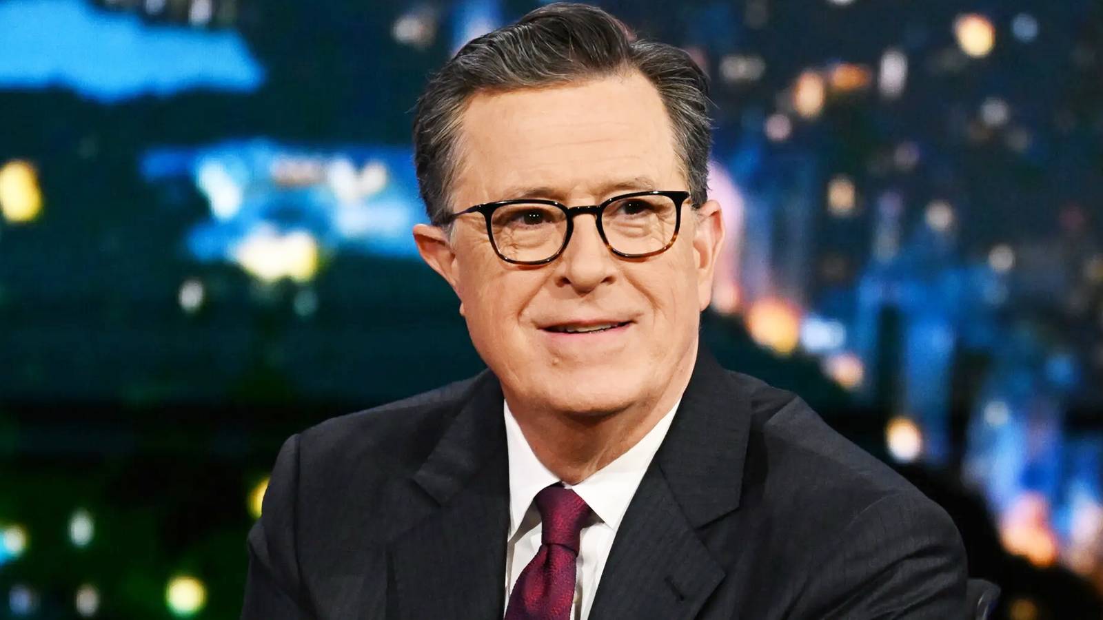 Stephen Colbert'ın 'The Late Show' Veda Töreni ve CBS ile Çatışması