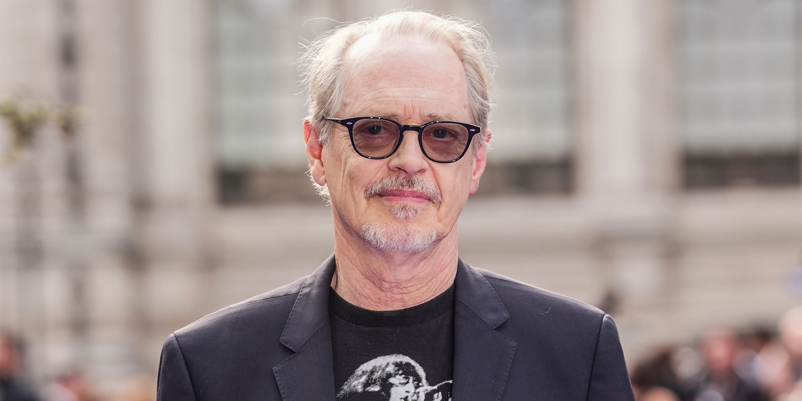 'Alien: Earth' Creator's Highly Anticipated Video Game Series Officially Casts Steve Buscemi image