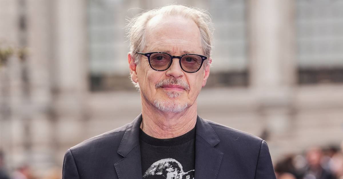 collider.com - Adam Blevins - Alien: Earth' Creator's Highly Anticipated Video Game Series Officially Casts Steve Buscemi