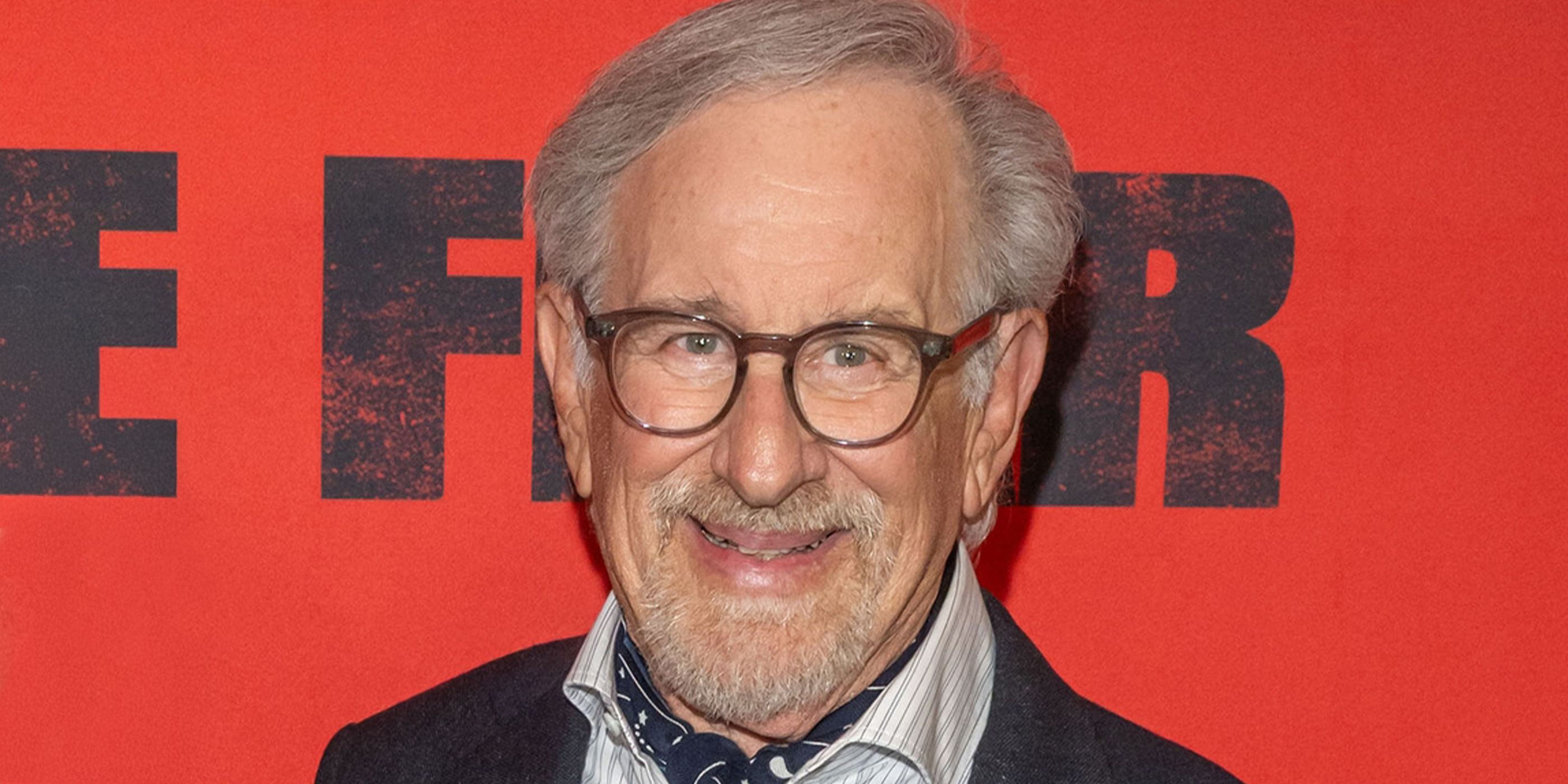 The Movie Steven Spielberg Made Instead of 'Harry Potter' Is Coming to a New Streamer image