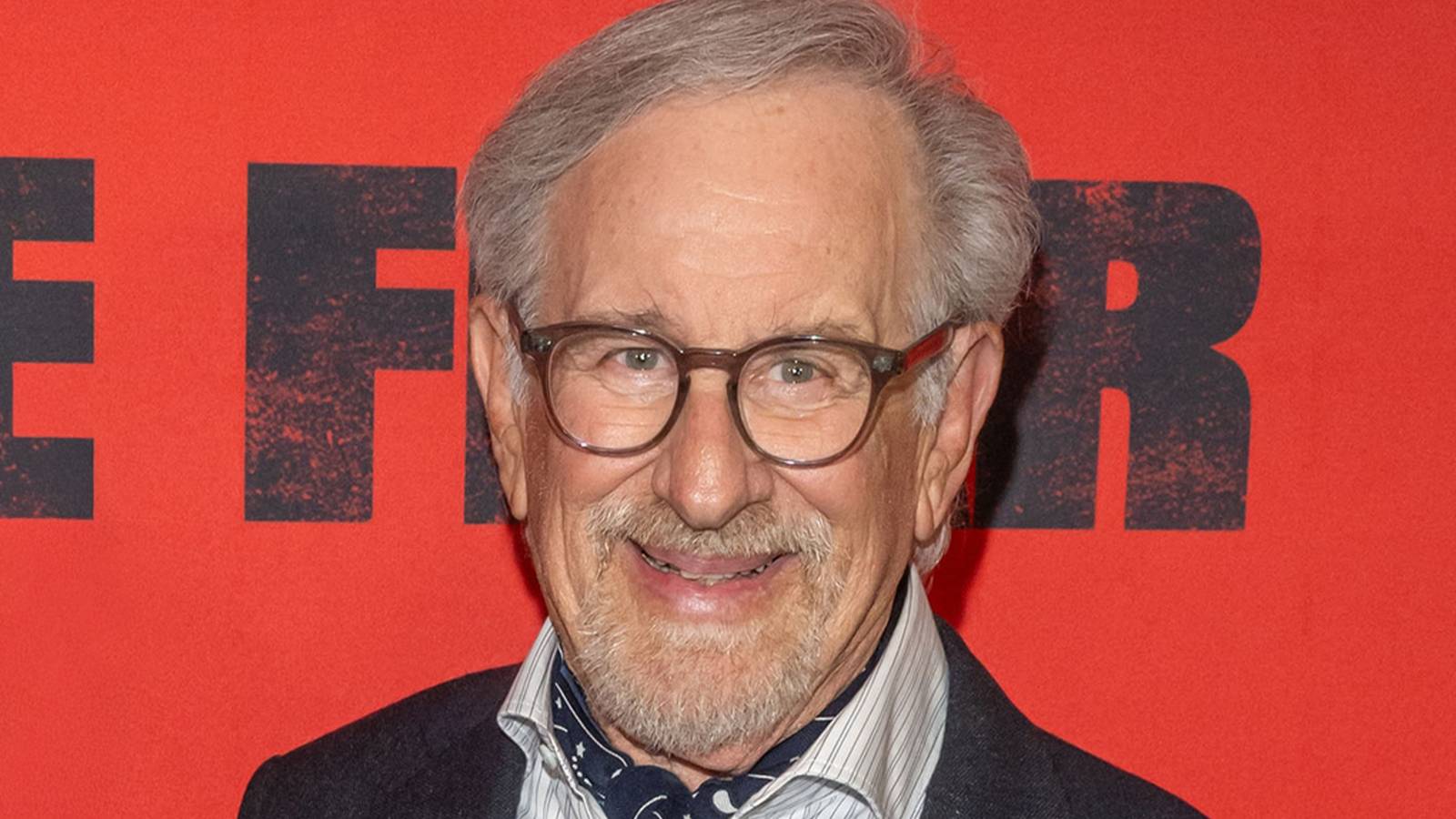 Hollywood's Giants Align: Spielberg Sci-Fi Epic, Backed by Cameron, Finds New Streamer!