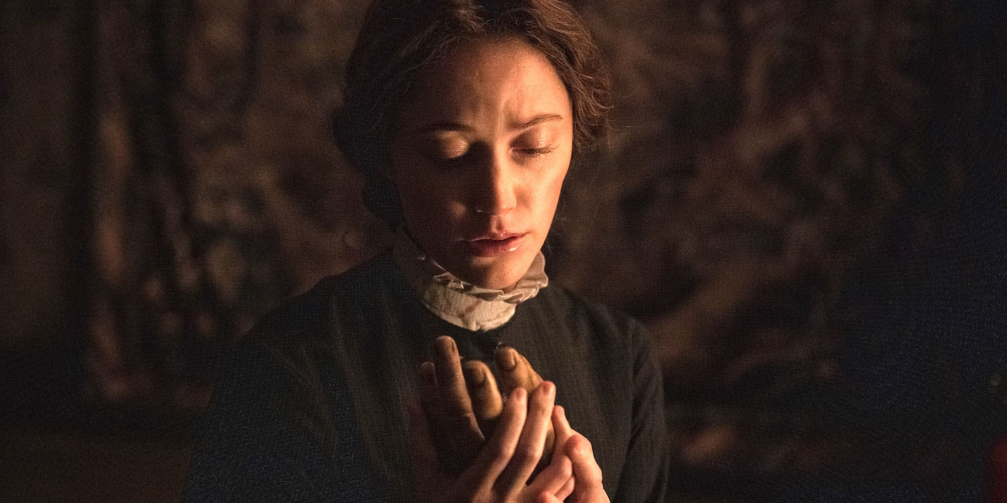 Adaption of One of the Decade's Best Horror Thriller Novels Officially Drops First Grisly Trailer image