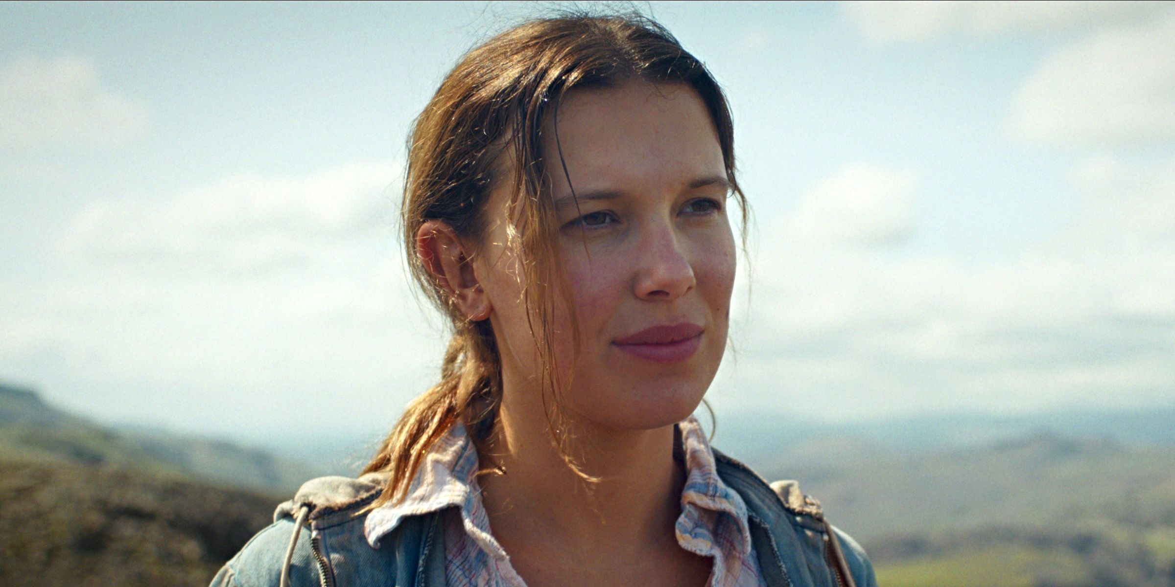 Before ‘Stranger Things,’ Millie Bobby Brown Almost Joined the X-Men image
