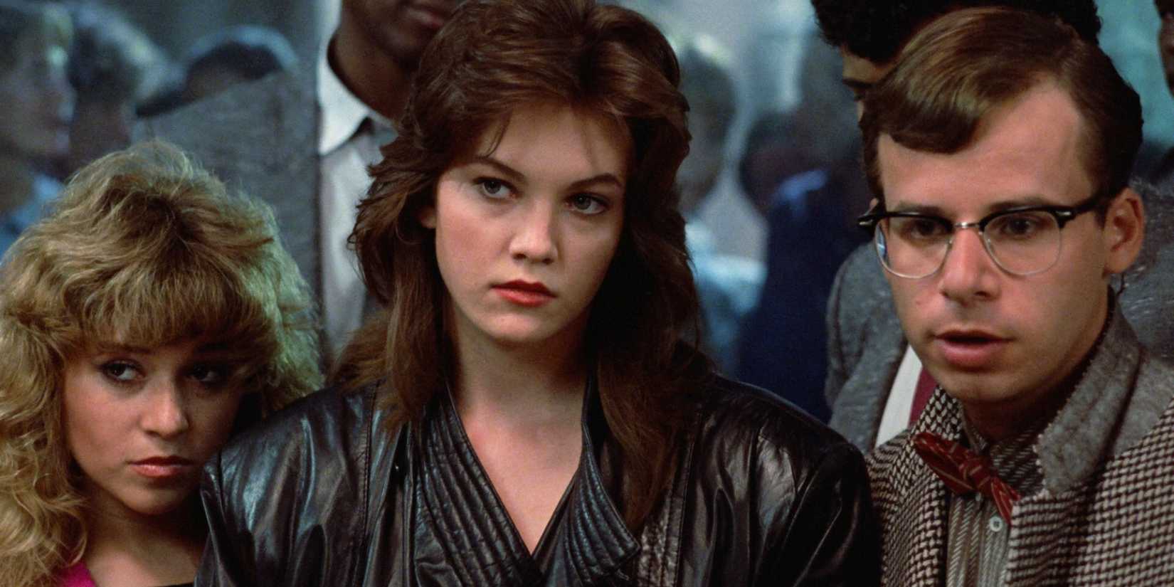 Streets of Fire - 1984