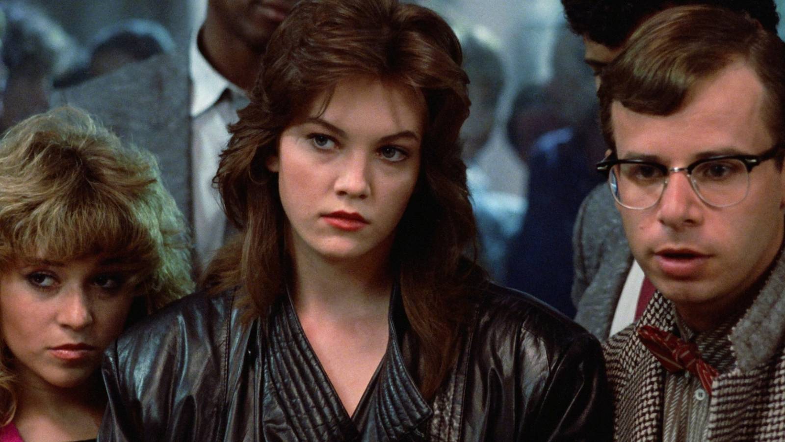 10 Best Film Noir Movies of the '80s, Ranked