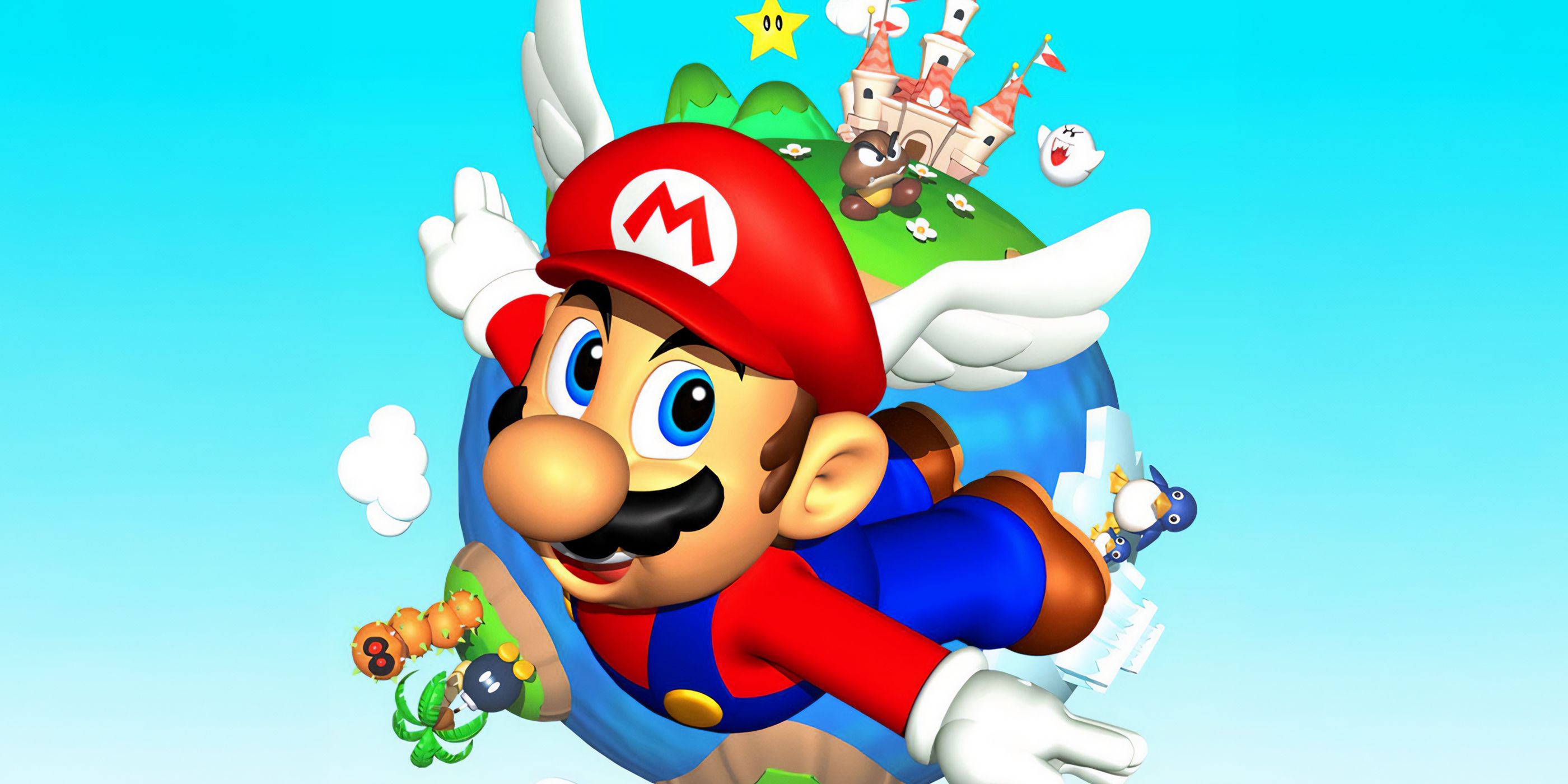 20 Greatest Video Games of the 20th Century image