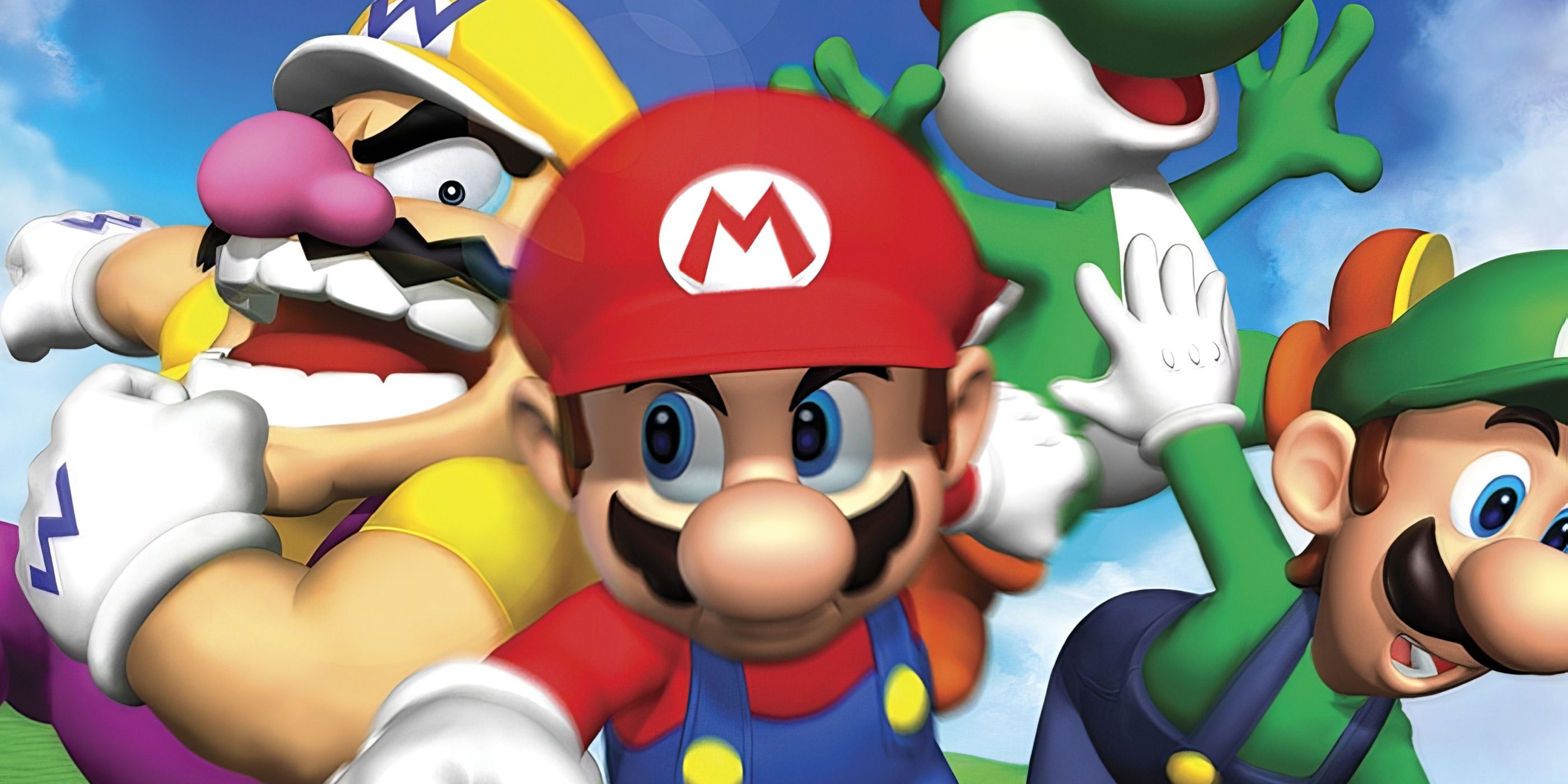 10 Most Influential Video Games of the 20th Century image