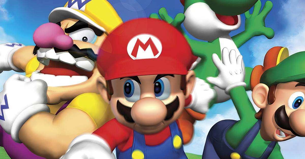 collider.com - Diego Pineda Pacheco - The 10 Most Influential Video Games of the 20th Century, Ranked