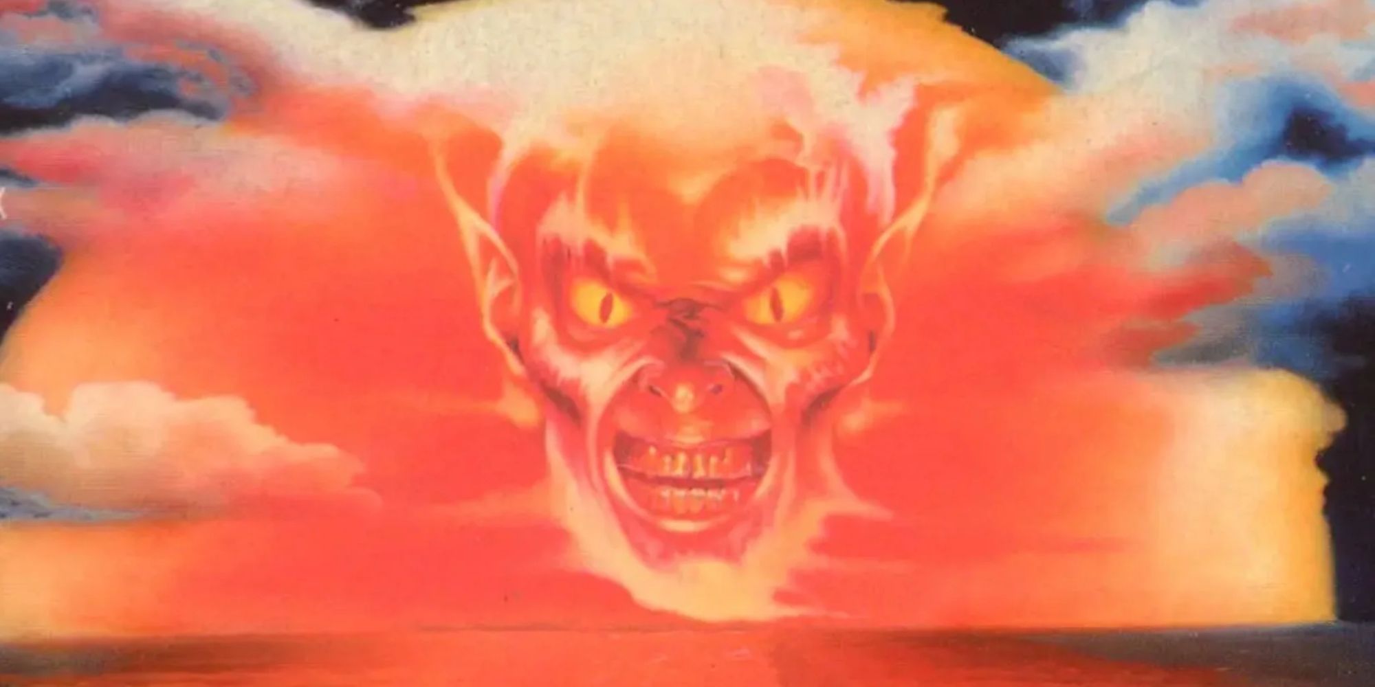 10 Most Intense Horror Books of All Time