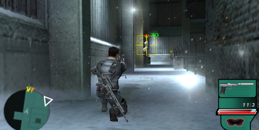 10 Best Spy Video Games of All Time