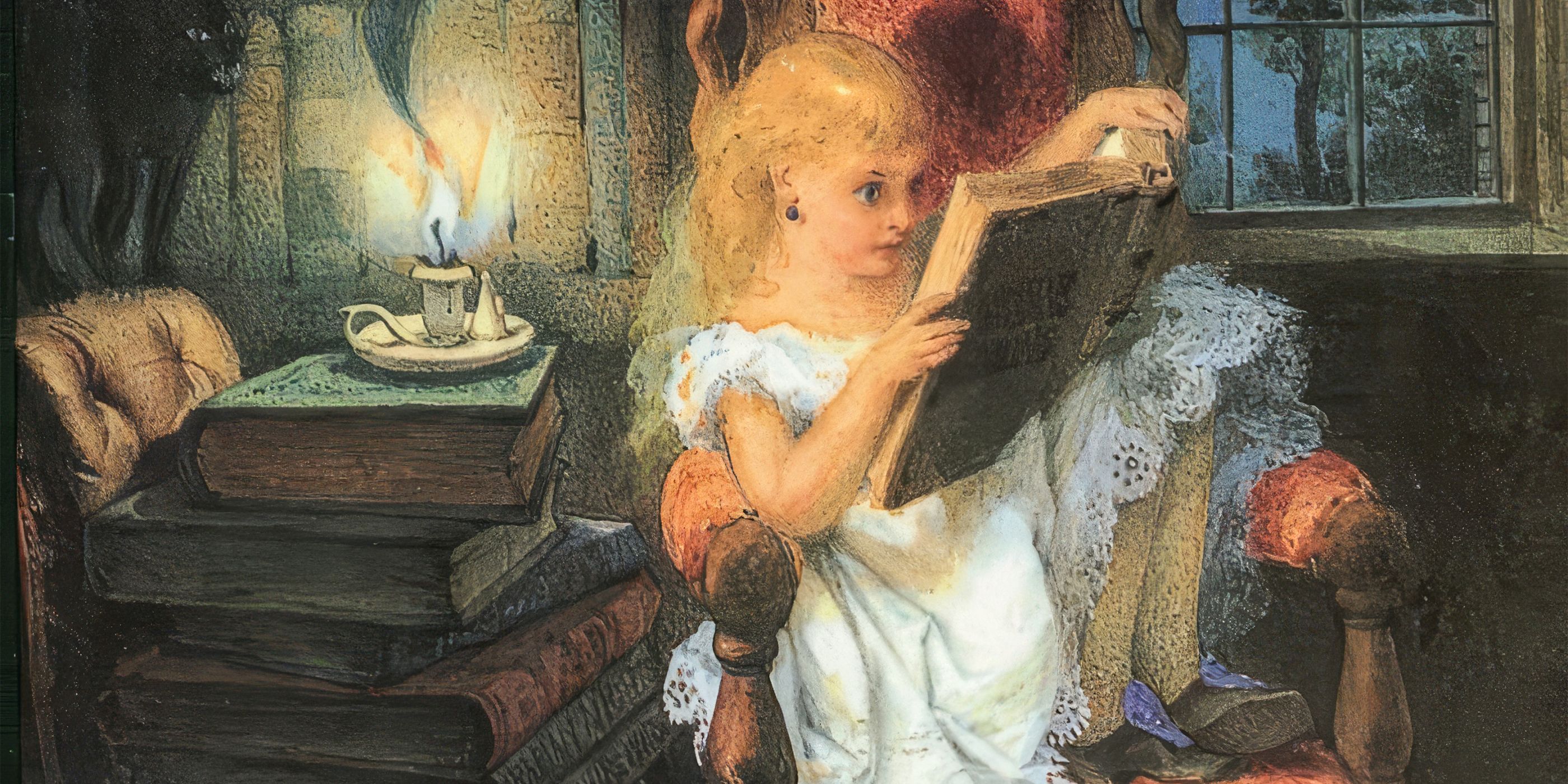 10 Most Influential Horror Books of All Time image