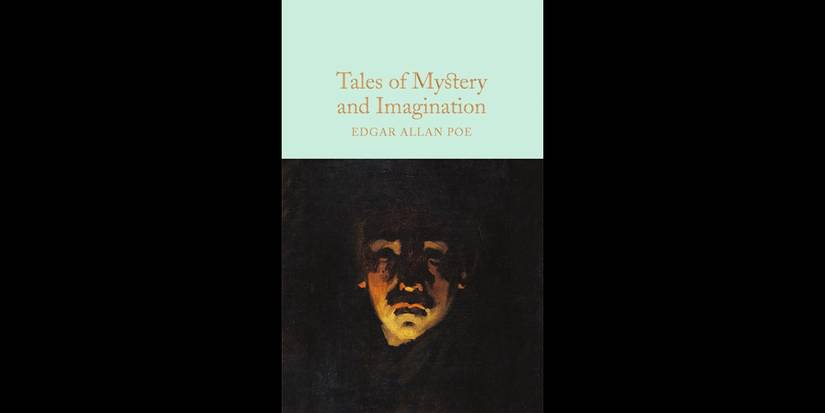Tales of Mystery and Imagination0