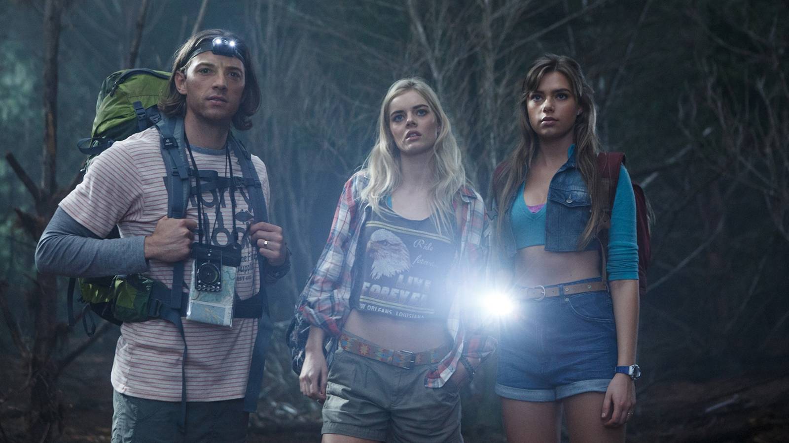 Sam Raimi's Near-Perfect Horror Series Is Taking Over the World 8 Years Later