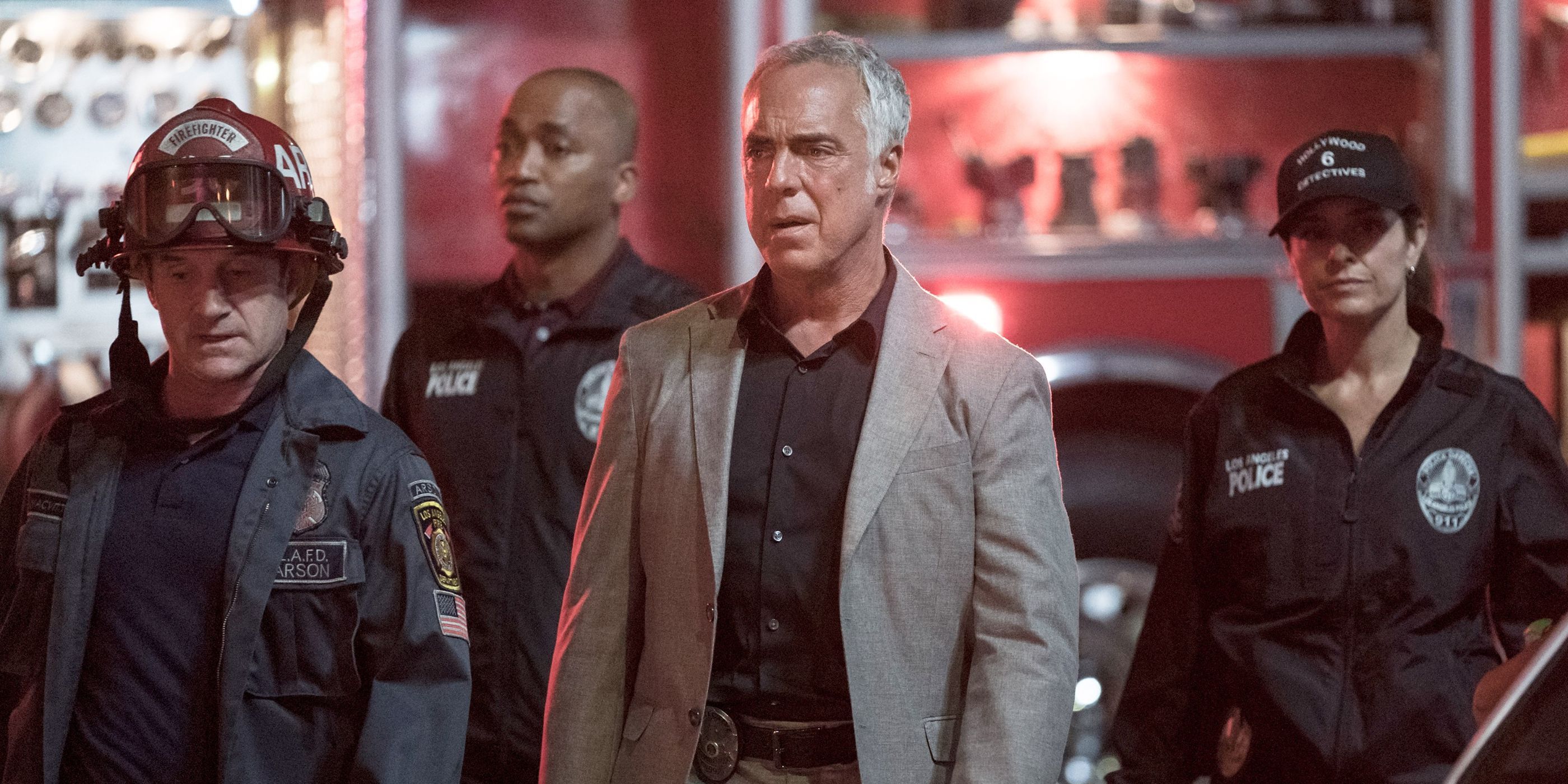 ‘Breaking Bad’s Creator Forgotten 96% Crime Drama Is the Perfect Weekend Binge for ‘Bosch’ Fans image