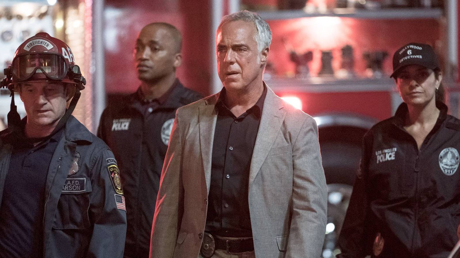 El drama criminal olvidado del 96% de ‘Creator’s Bad Break’ es un gran fin de semana para los fanáticos de ‘Bosch’ El drama criminal olvidado del 96% de ‘Creator’s Bad Break’ es un gran fin de semana para los fanáticos de ‘Bosch’