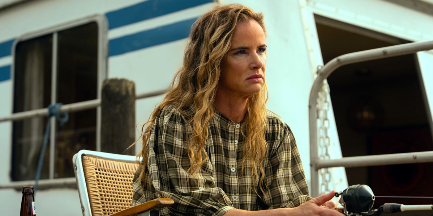 Apple TV’s Twisted 10-Part Book Adaptation Is Rising on Streaming Ahead of the Finale
