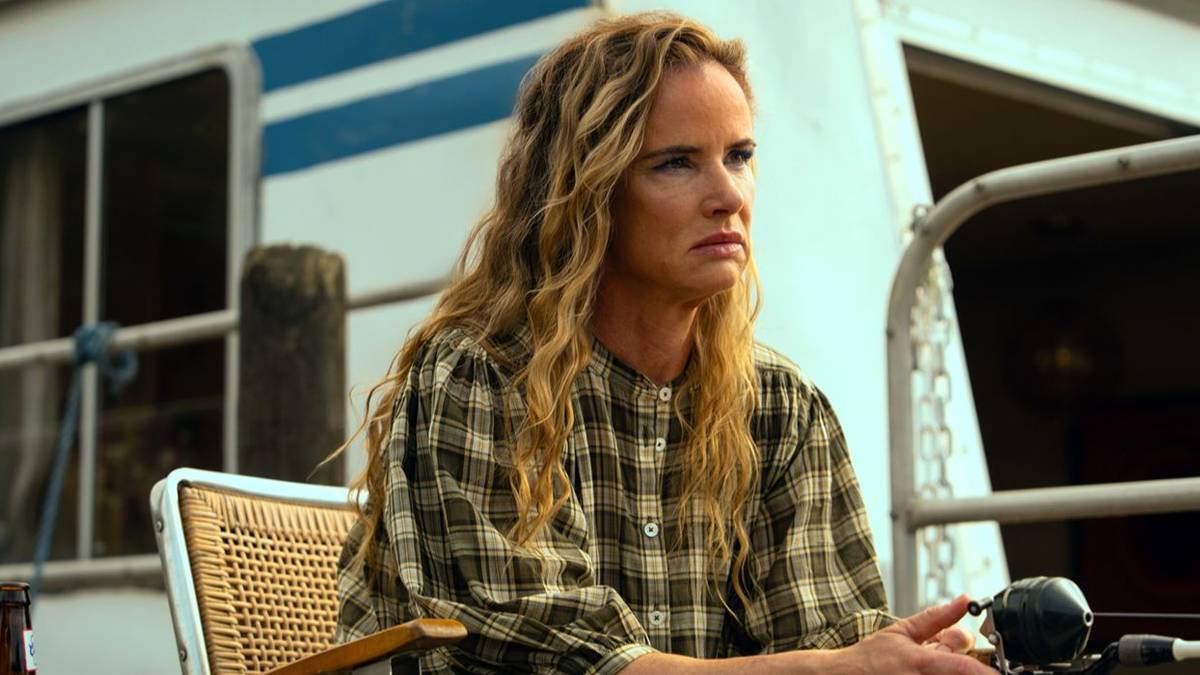 Apple TV’s Twisted 10-Part Book Adaptation Is Rising on Streaming Ahead of ...