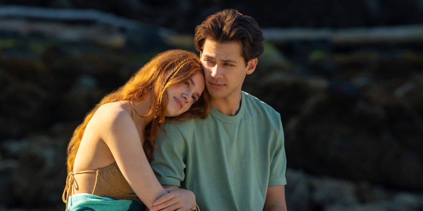 Prime Video's 'Every Year After' Isn't the Only Carley Fortune Book Getting Adapted image