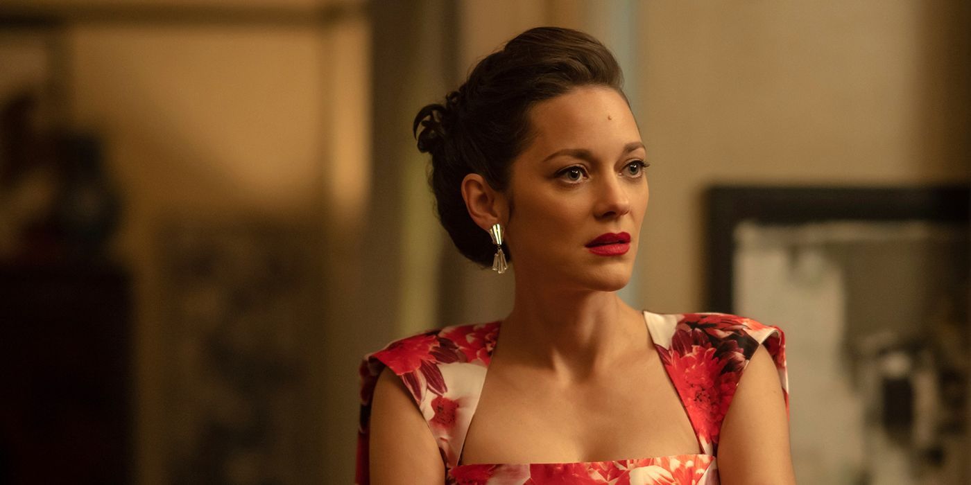 "Extrapolations" on Apple TV+: an 8-part climate-crisis sci-fi with a star-studded cast