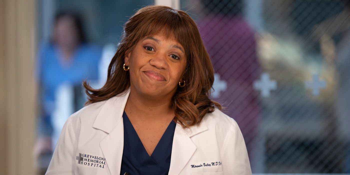 'Grey's Anatomy' Is Officially Ending Its Most Important Era image