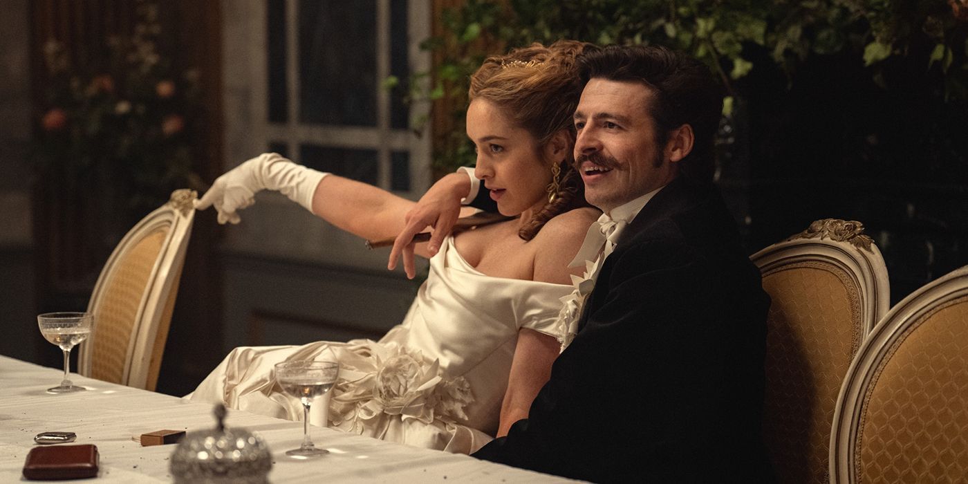 Forget 'Peaky Blinders,' Netflix’s Brutal 8-Part Crime Series Is the Perfect Weekend Binge image