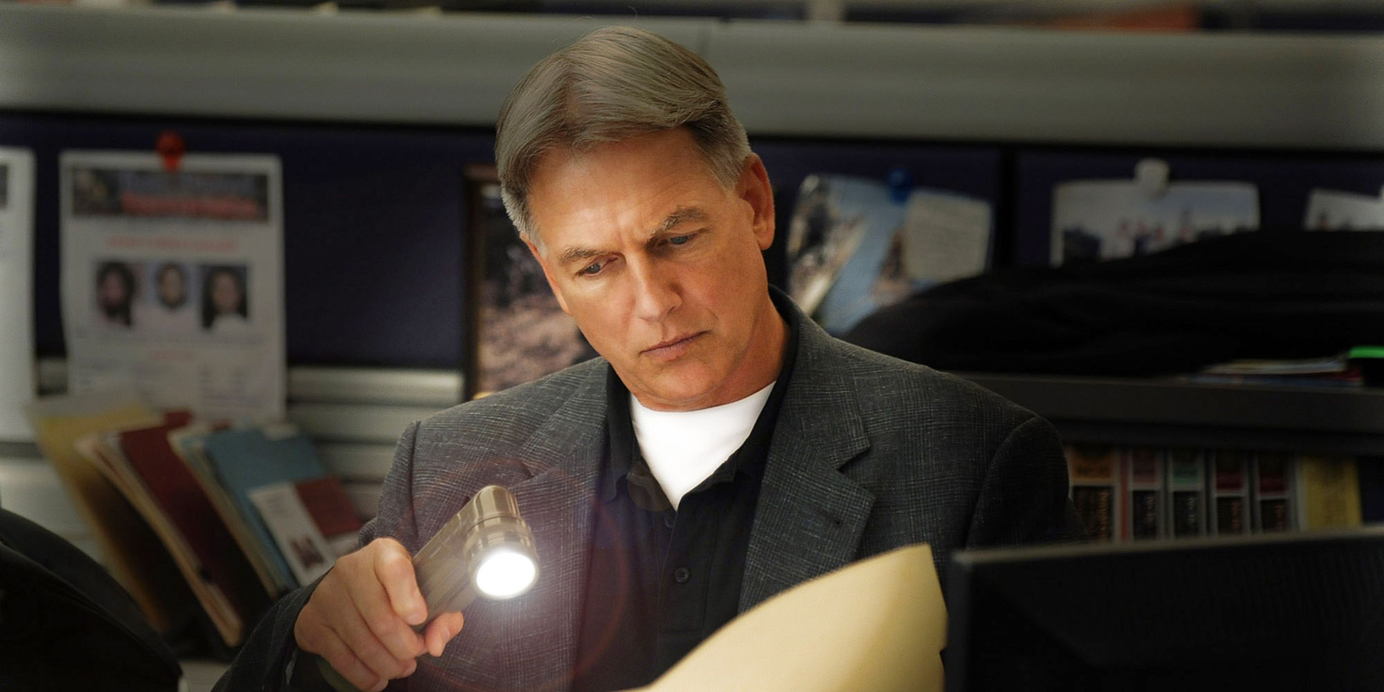 After Gibbs’ Return, ‘NCIS’ Is Officially Bringing Back Another Legendary Franchise Icon image