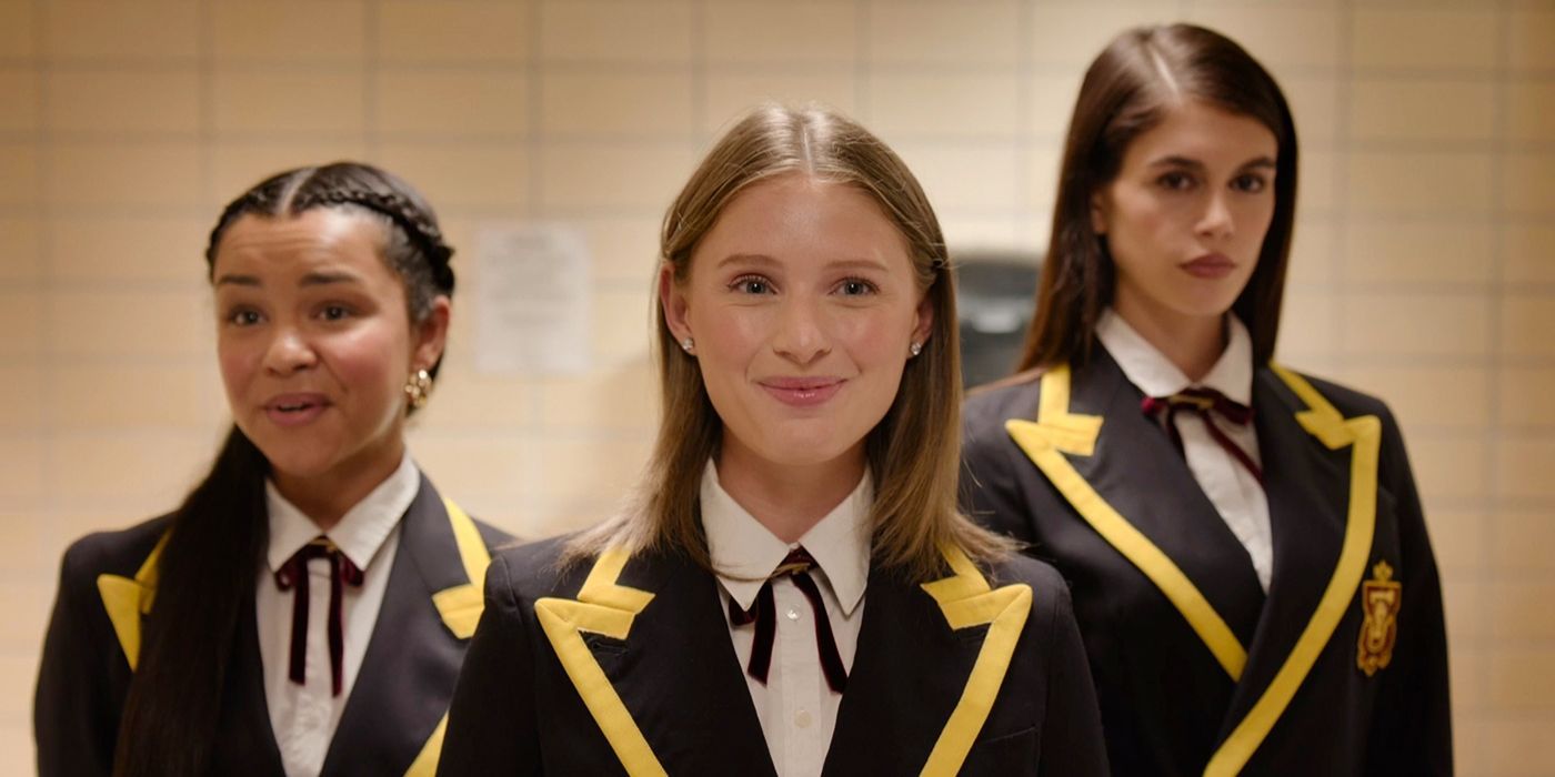 Prime Video’s Near-Perfect 93% Series Is the Perfect Weekend Binge Ahead of Season 2 image
