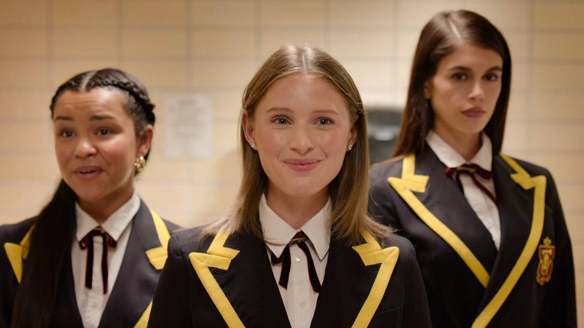 Prime Video’s Near-Perfect 93% Series Is the Perfect Weekend Binge Ahead of Season 2 Prime Video’s Near-Perfect 93% Series Is the Perfect Weekend Binge Ahead of Season 2