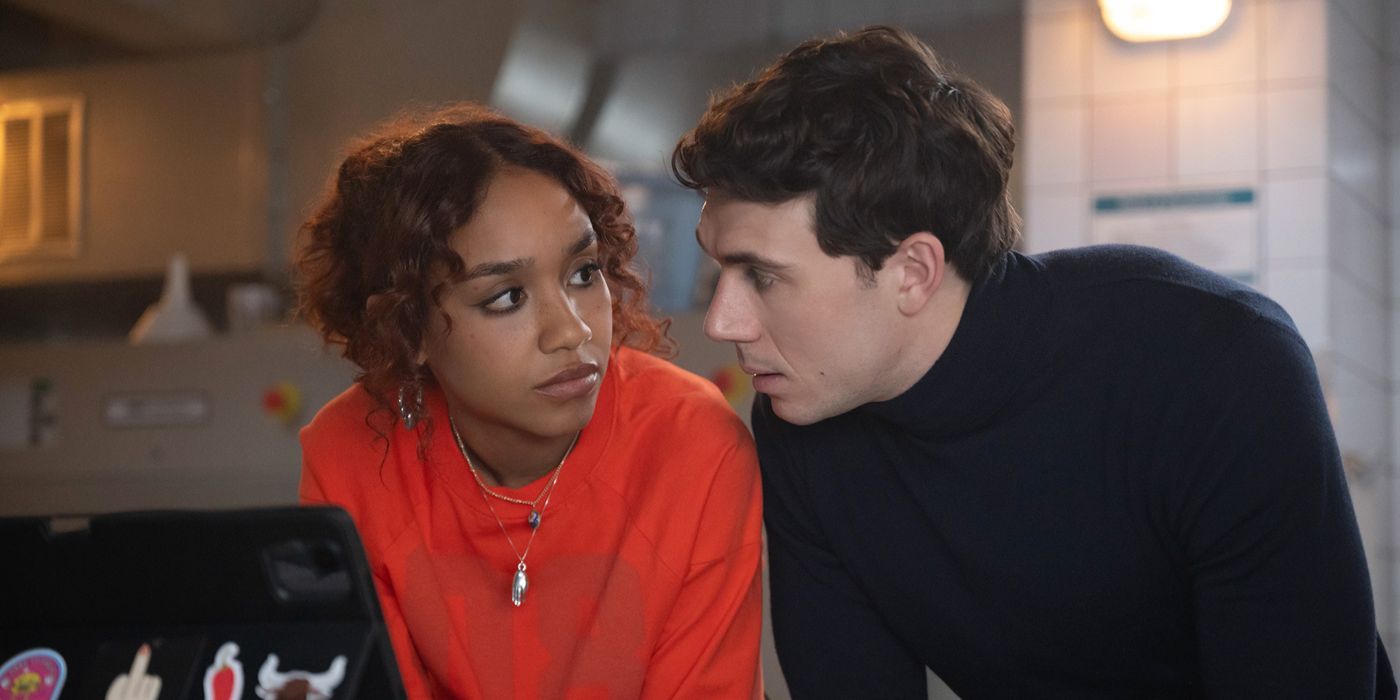 Prime Video’s Latest 8-Part Action Series Has Quietly Outperformed Its Biggest New Shows of 2026 image