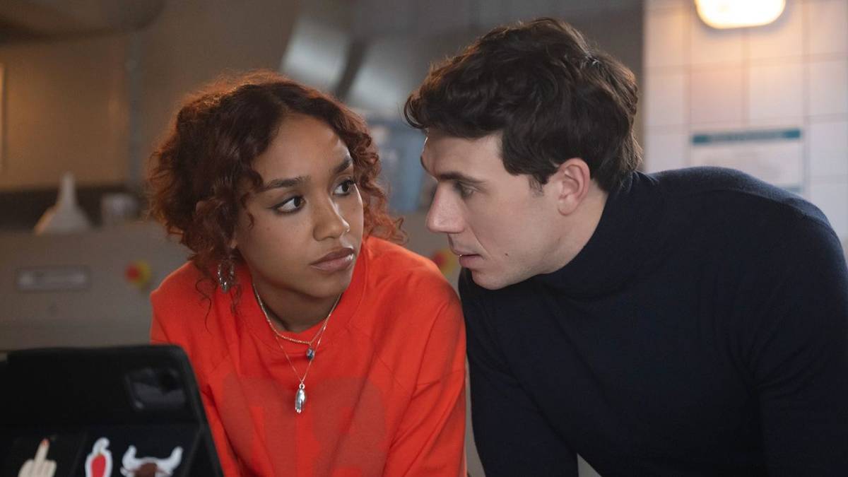 Prime Video’s Latest 8-Part Action Series Has Quietly Outperformed Its Biggest New Shows of 2026 Prime Video’s Latest 8-Part Action Series Has Quietly Outperformed Its Biggest New Shows of 2026