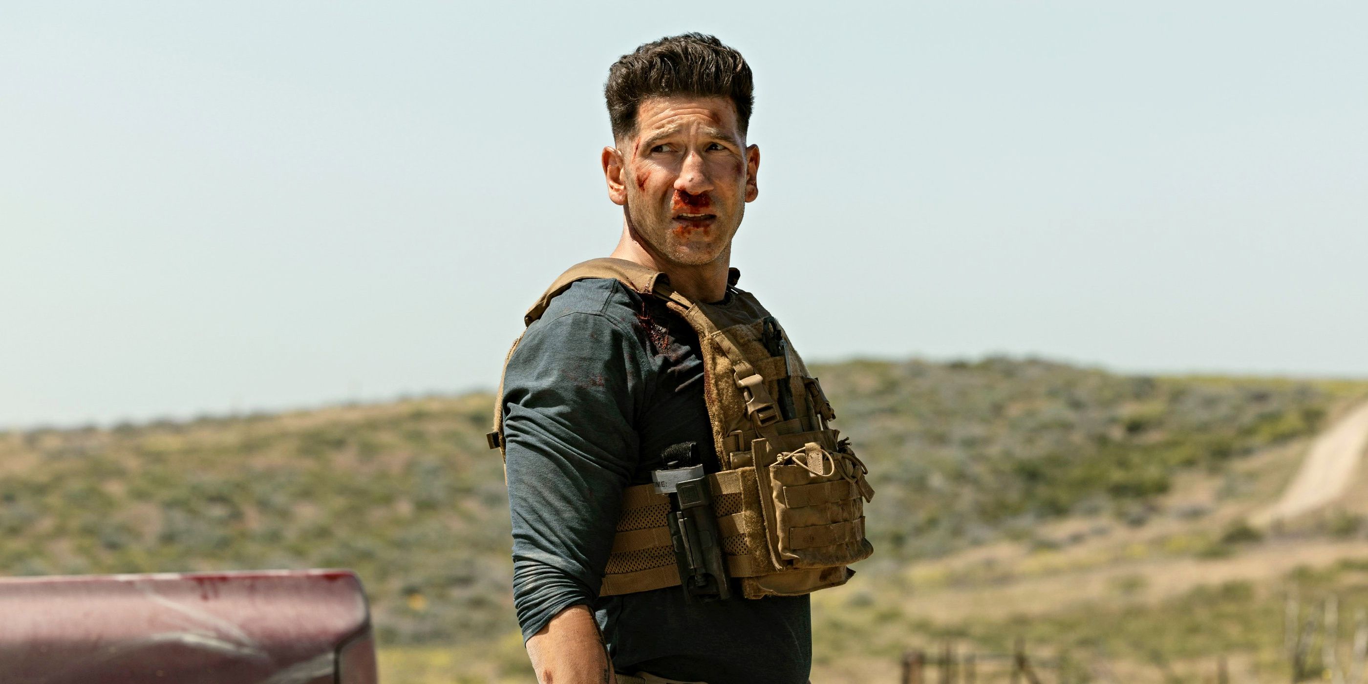 ‘John Wick’ Meets ‘The Equalizer’ in Jon Bernthal’s 10/10 Action Sleeper Hit Officially on Prime Video image