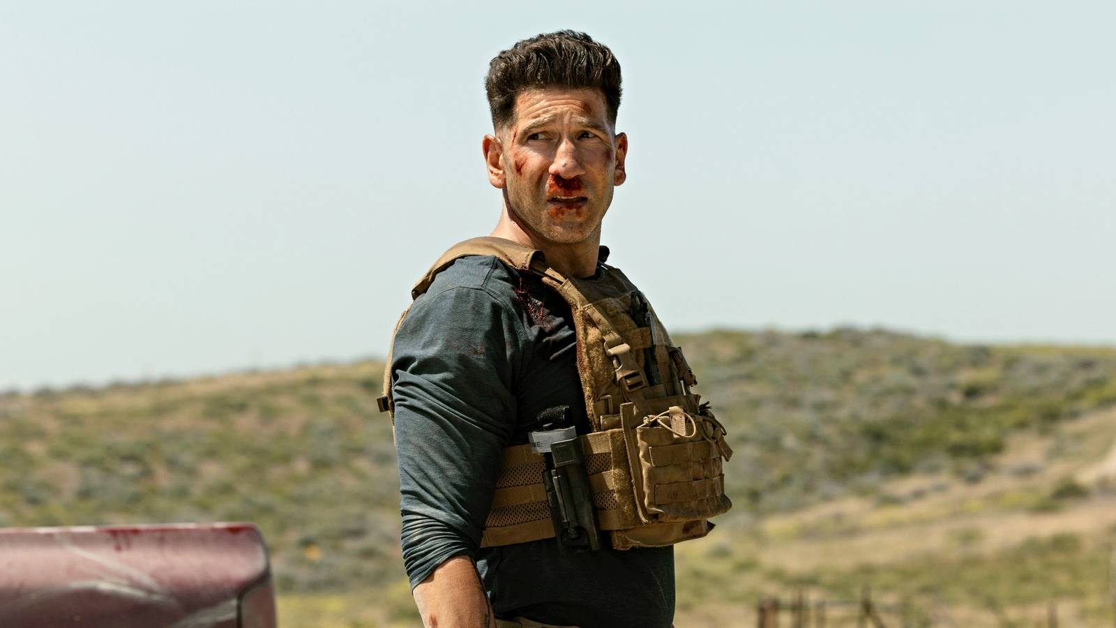 Jon Bernthal in The Accountant 2