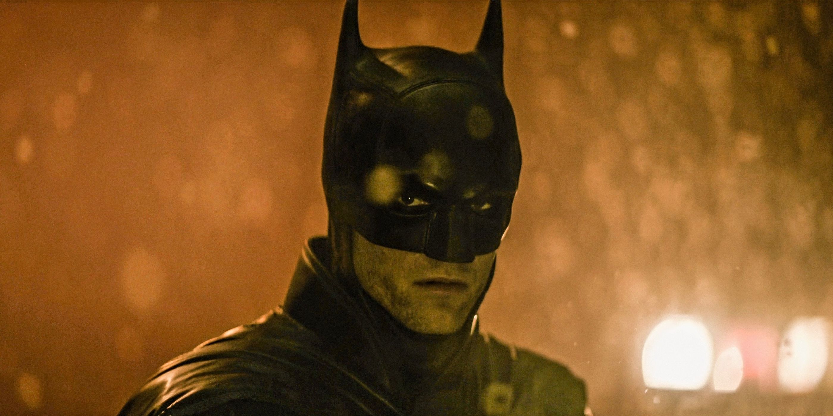 Matt Reeves’ ‘The Batman’ Sequel Is Making a Major Change to Robert Pattinson’s Dark Knight image