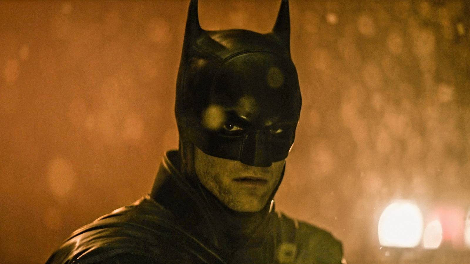 Batman Officially Returns With a New 10-Part Release This Month Batman Officially Returns With a New 10-Part Release This Month