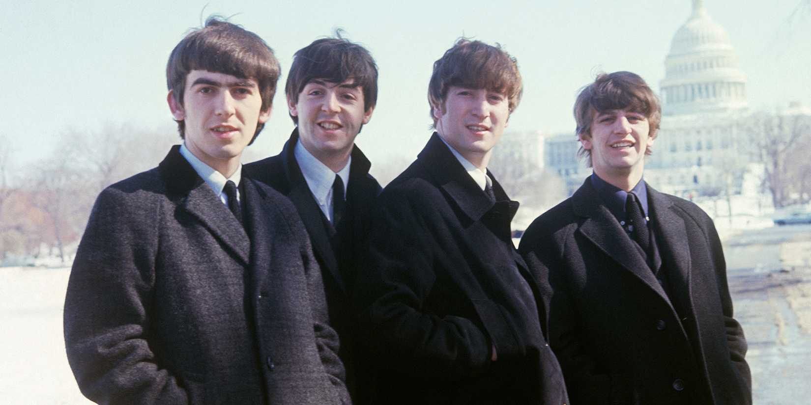 The Beatles