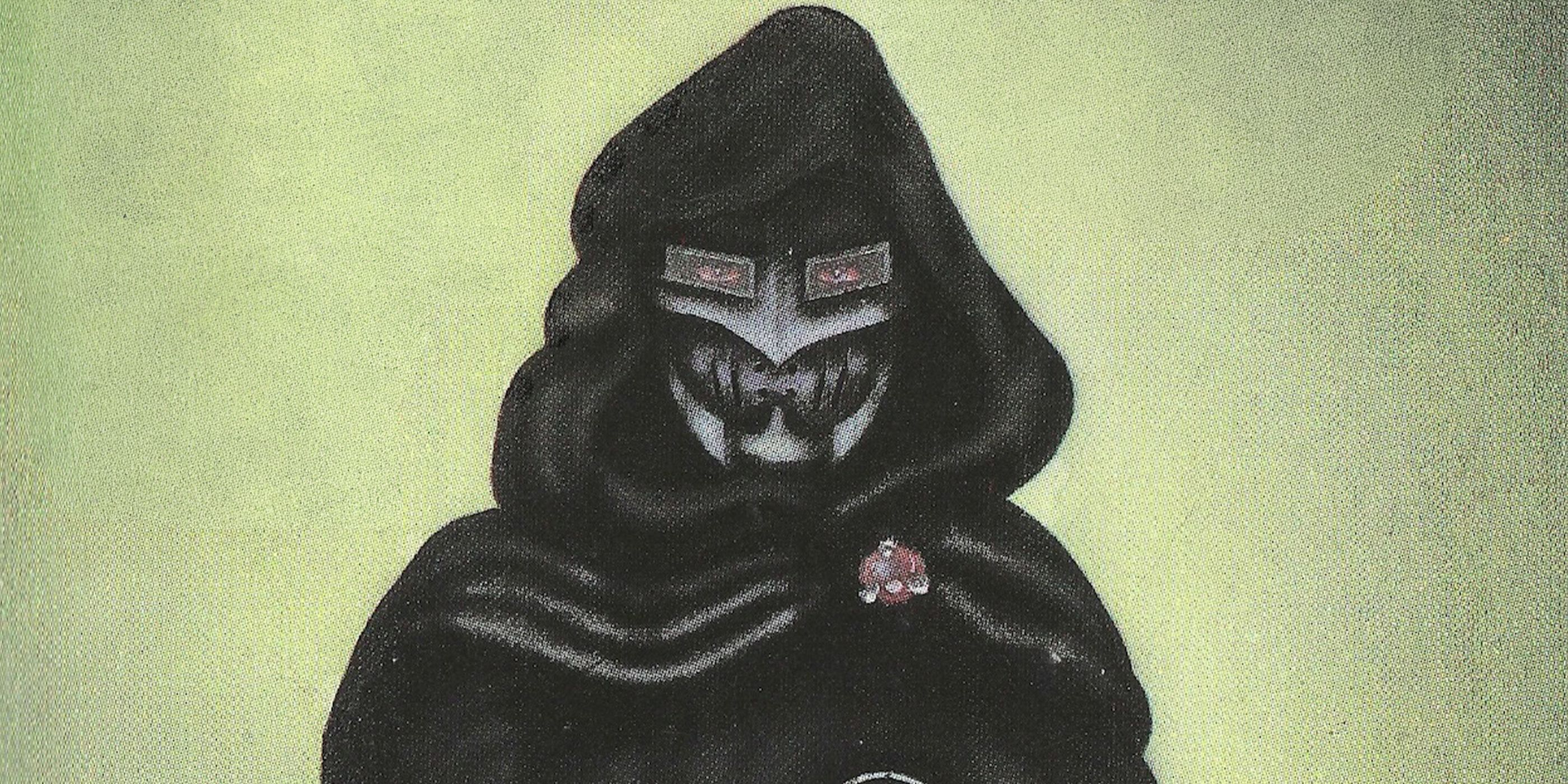 10 Most Influential Fantasy Books of All Time image