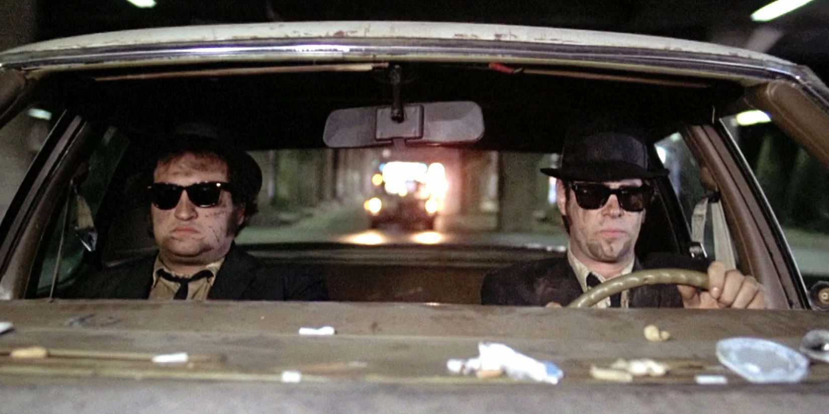 The Blues Brothers - 1980 (1)