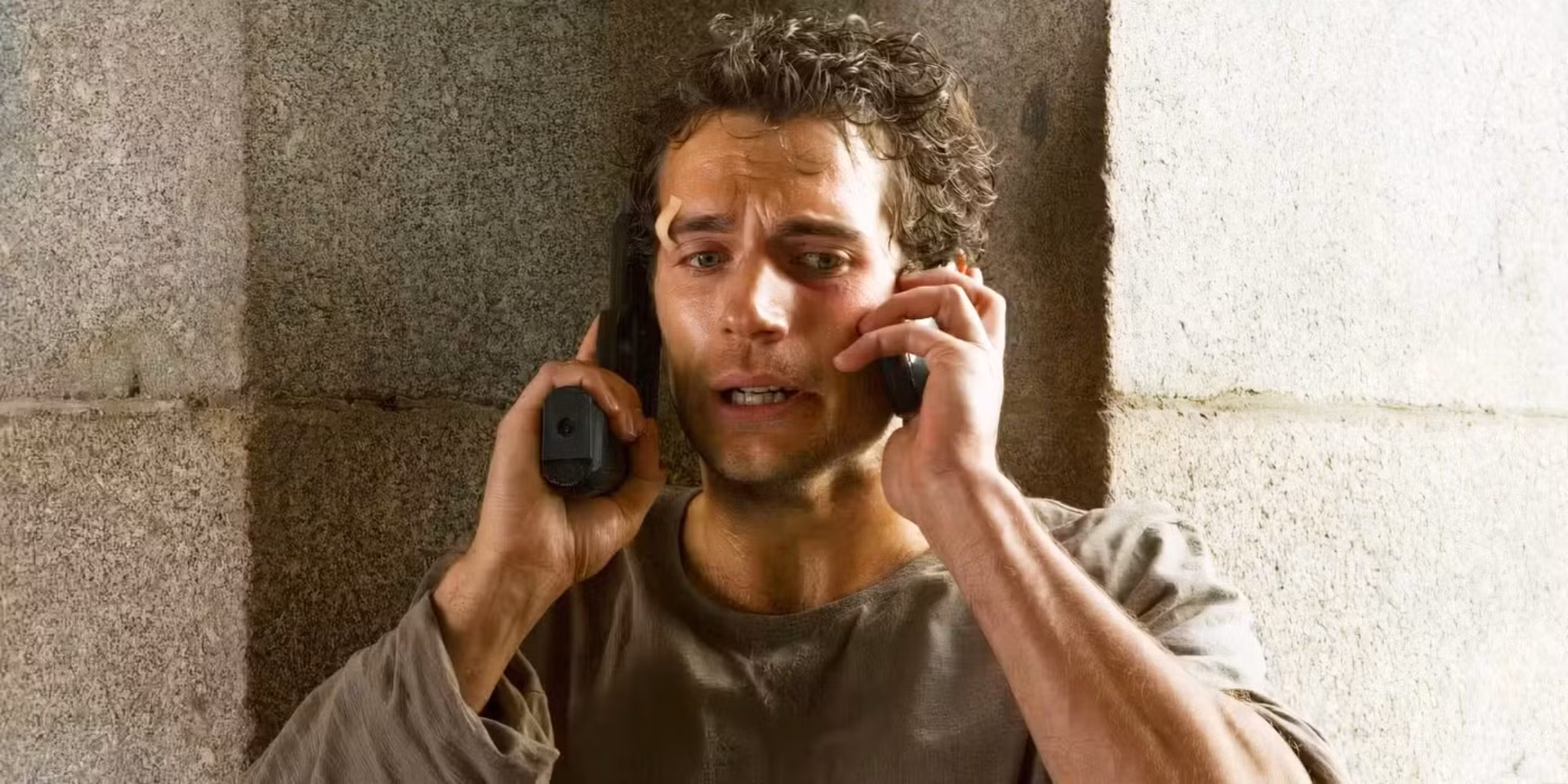 6 Worst Action Thriller Movies That Are Unwatchable Today