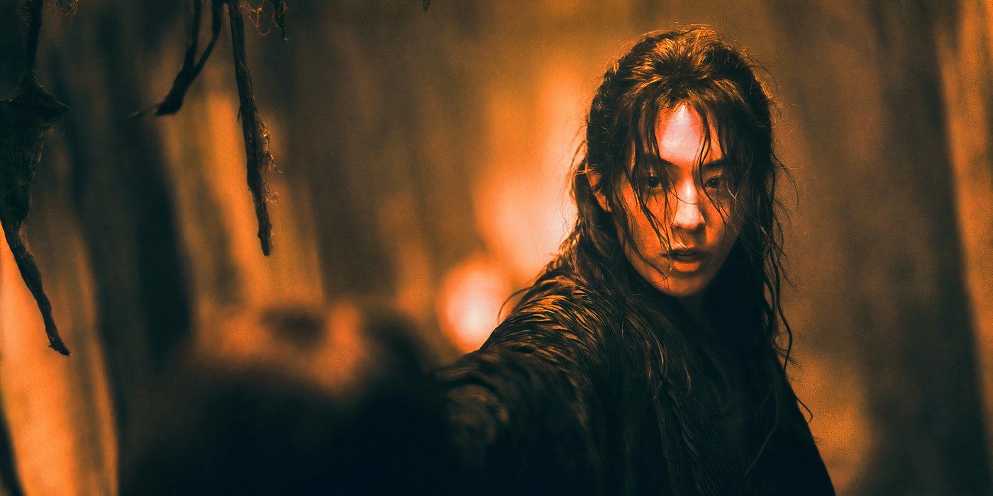 Netflix quietly releases spellbinding Korean historical fantasy epic in 2026