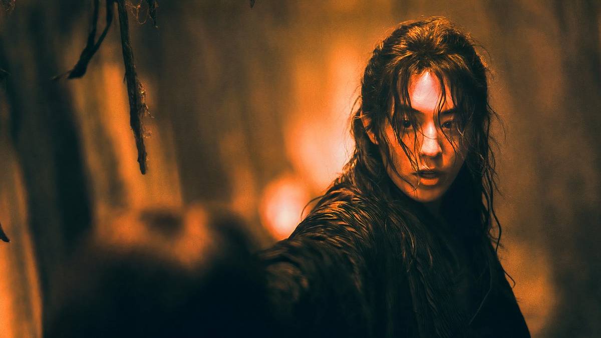 Netflix Has Quietly Released the Most Spellbinding Fantasy Epic of 2026 Netflix Has Quietly Released the Most Spellbinding Fantasy Epic of 2026