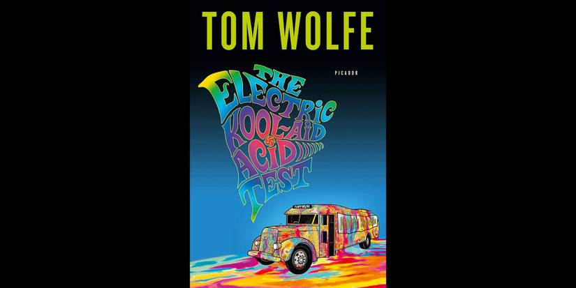 The Electric Kool-Aid Acid Test0