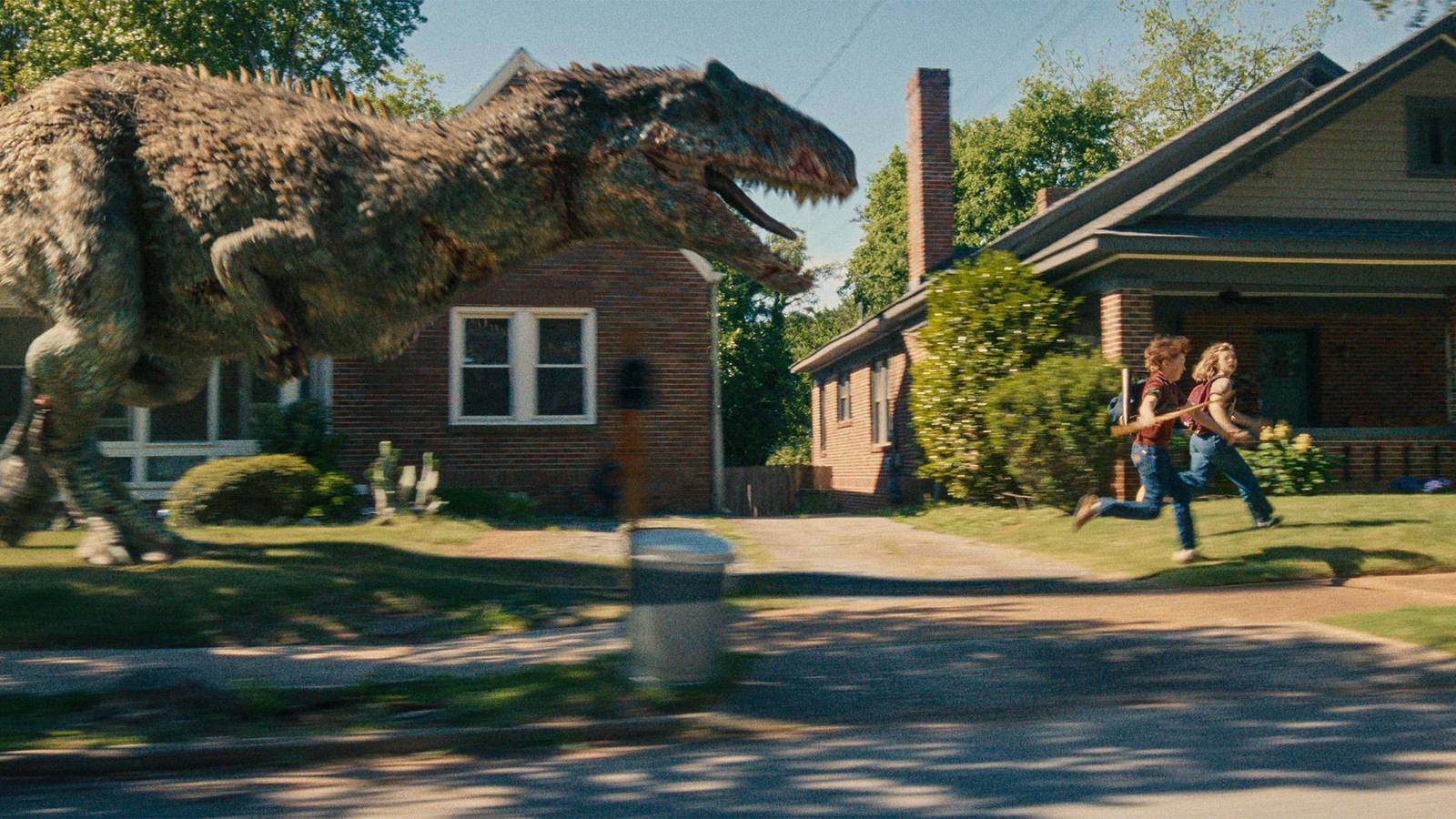 J.J. Abrams’ ‘Jurassic Park’ Replacement Officially Roars to Life on ...